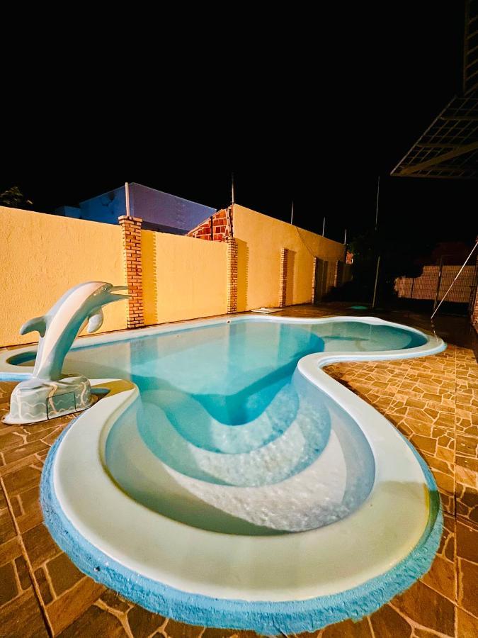 Chic House Suites Beberibe Exterior foto