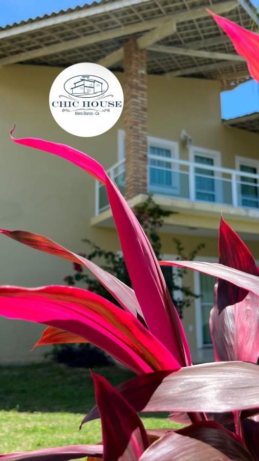 Chic House Suites Beberibe Exterior foto